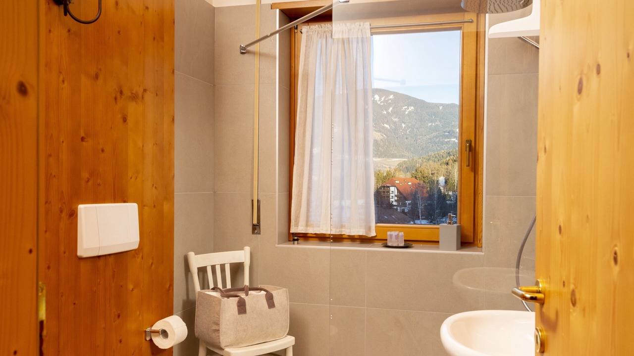 Photo of Bathroom in Riscone