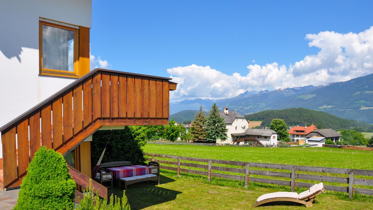 Photo of Outdoor in Riscone