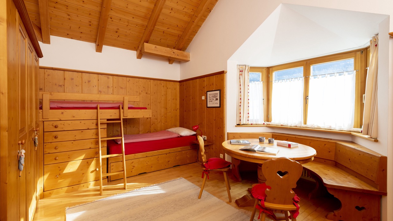 Photo of Bedroom in Riscone
