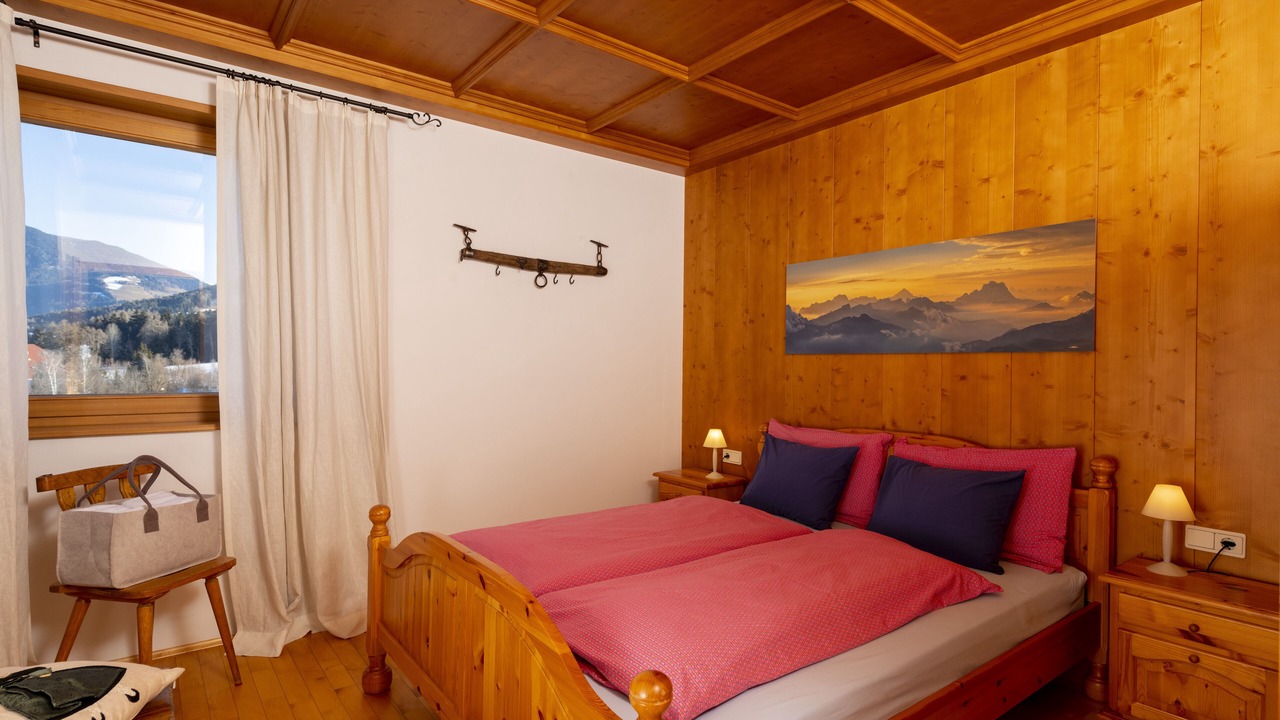 Photo of Bedroom in Riscone