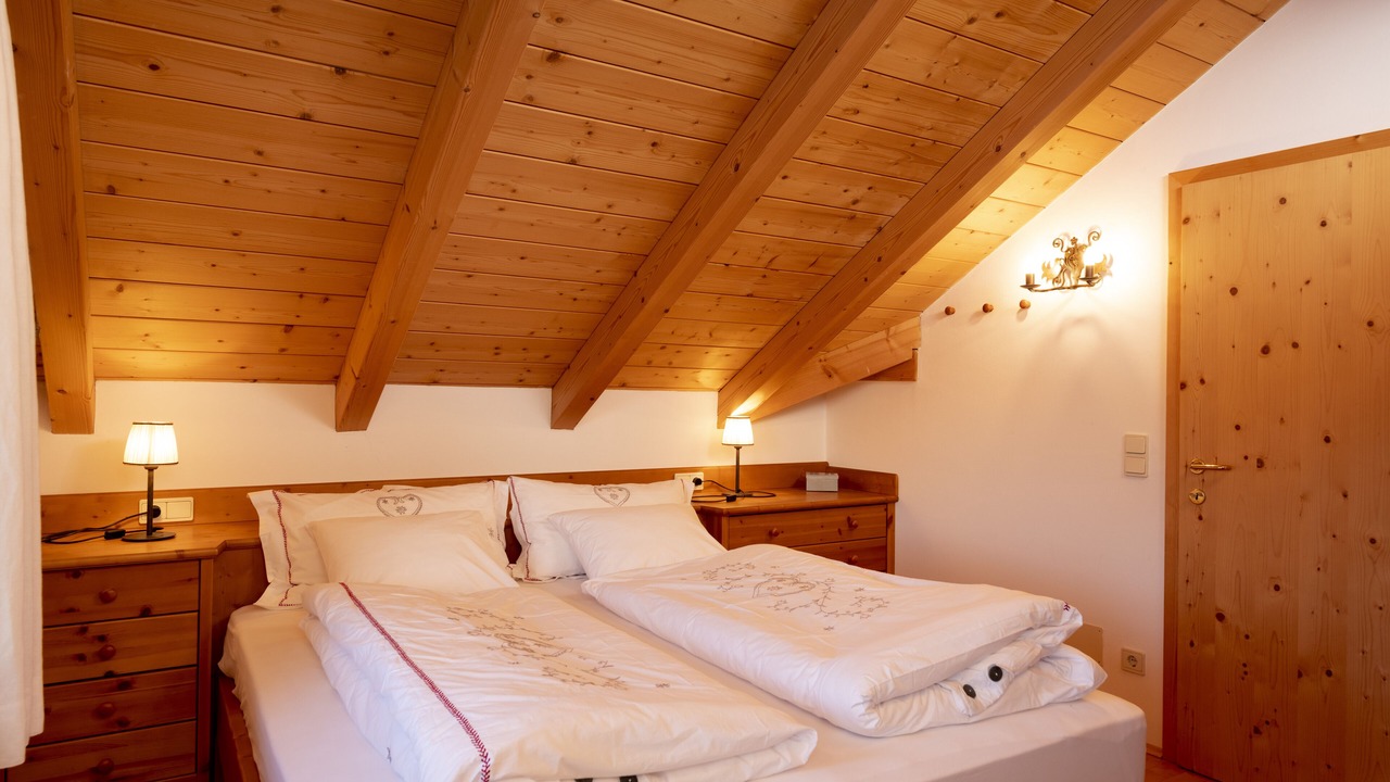 Photo of Bedroom in Riscone
