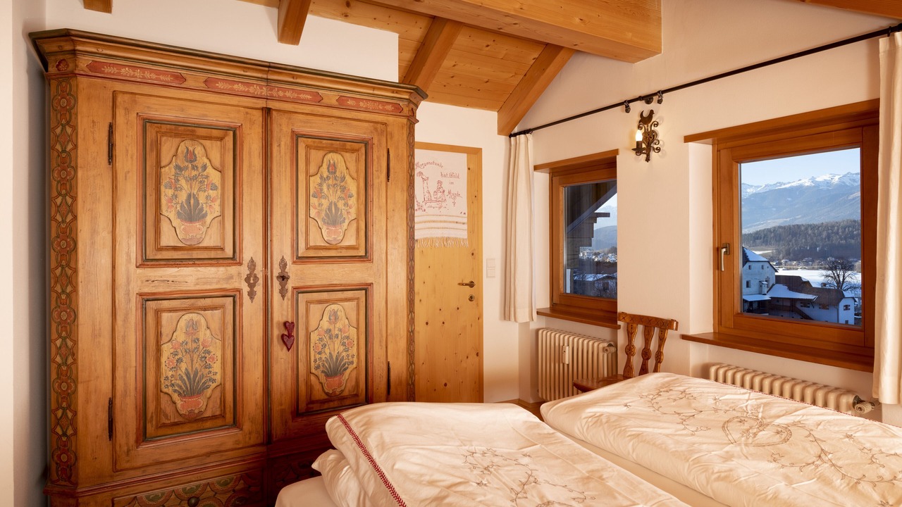 Photo of Bedroom in Riscone