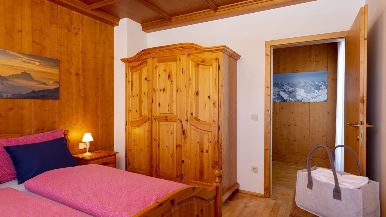 Photo of Bedroom in Riscone