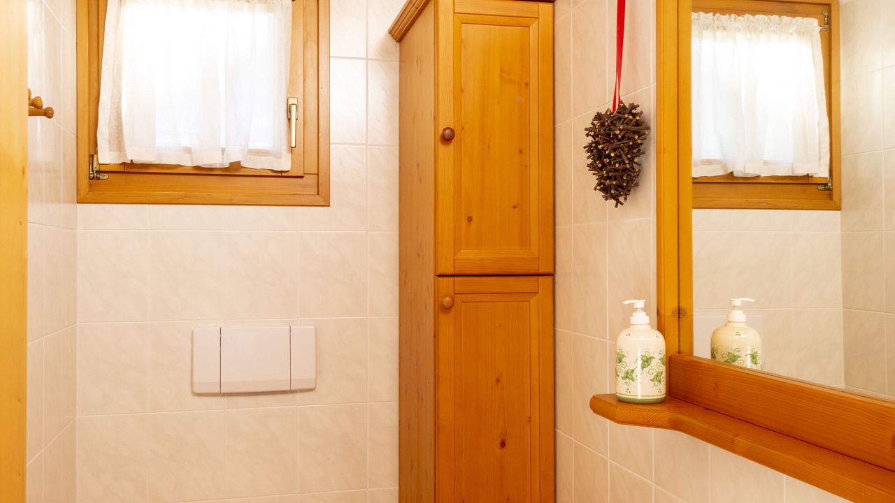 Photo of Bathroom in Riscone
