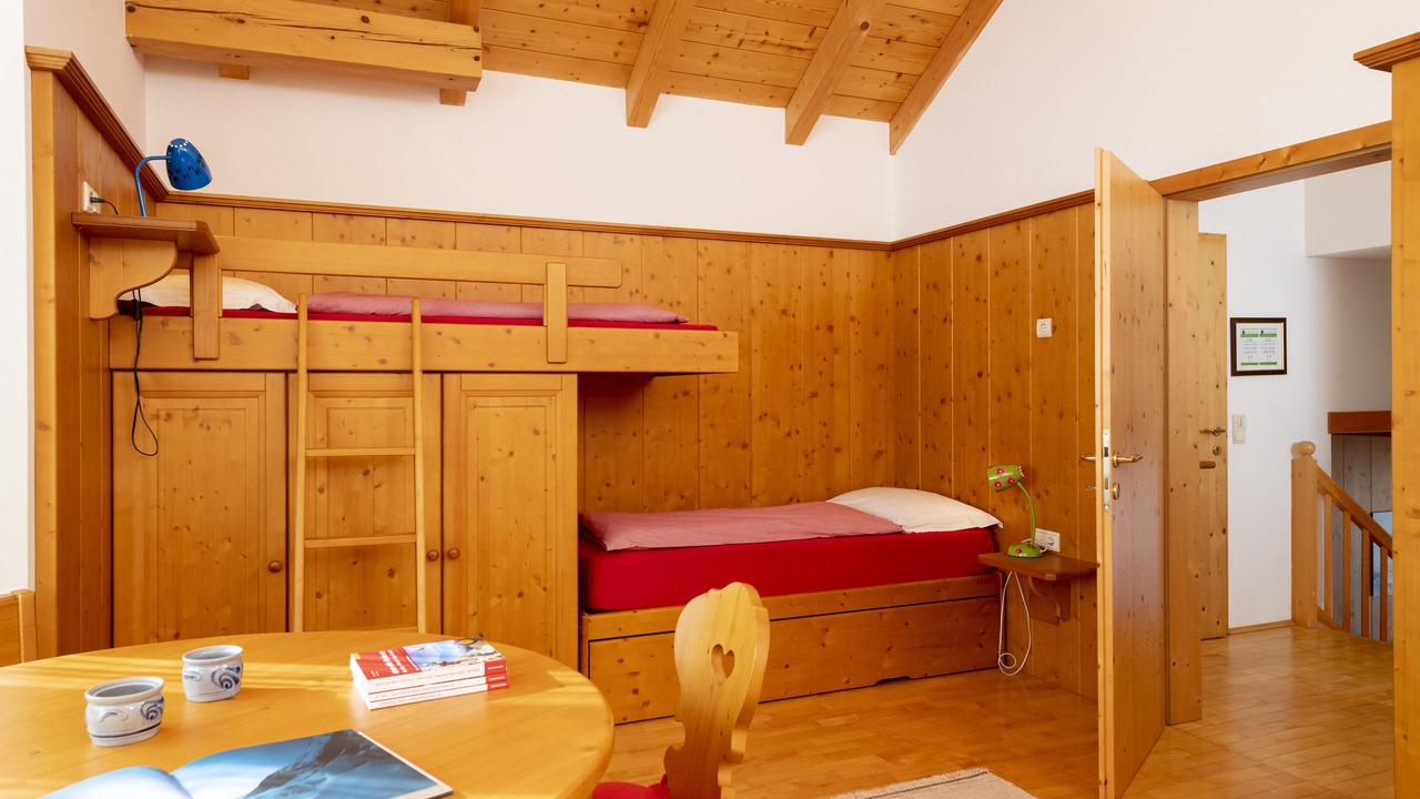 Photo of Bedroom in Riscone