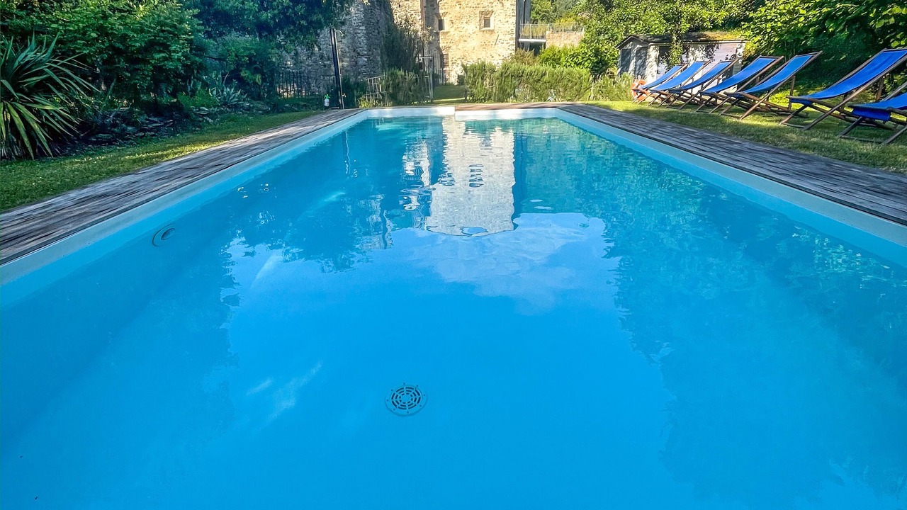 Photo of Outdoor in Licciana Nardi