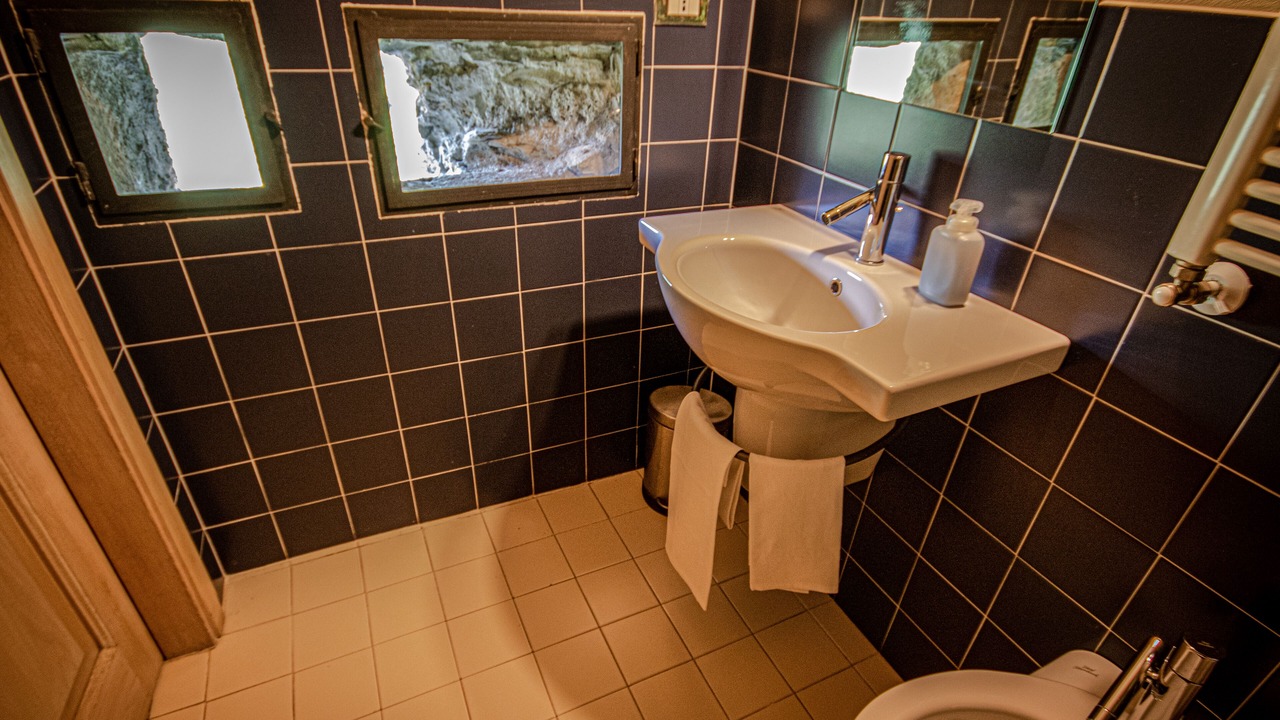 Photo of Bathroom in Licciana Nardi