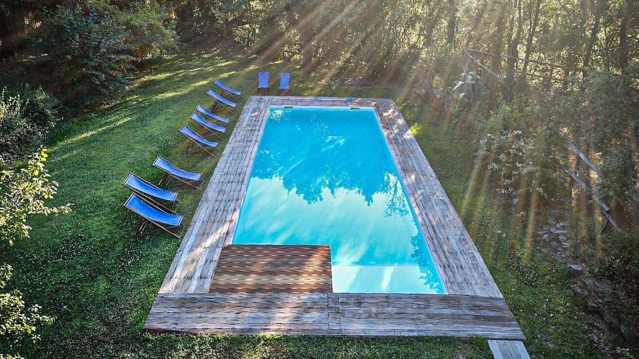 Photo of Outdoor in Licciana Nardi