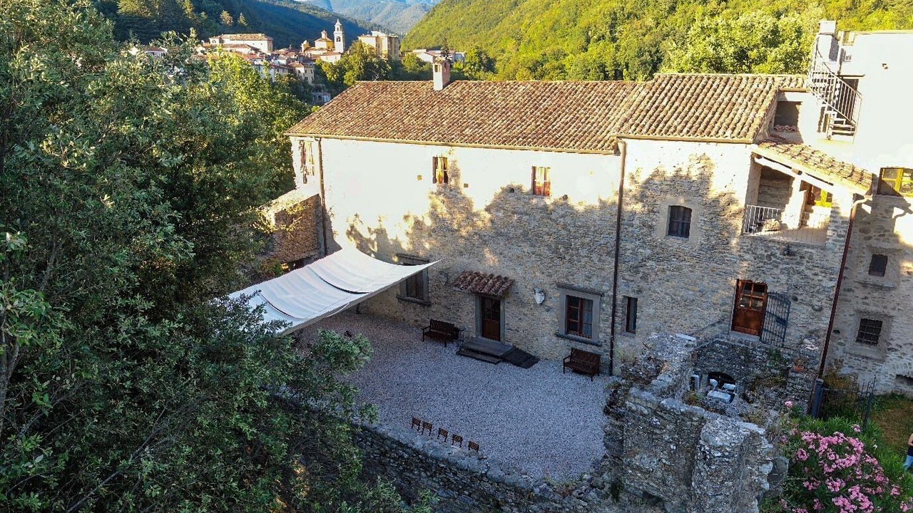 Photo of Outdoor in Licciana Nardi