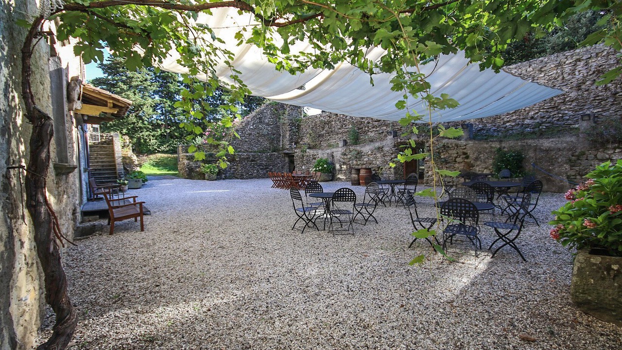 Photo of Outdoor in Licciana Nardi
