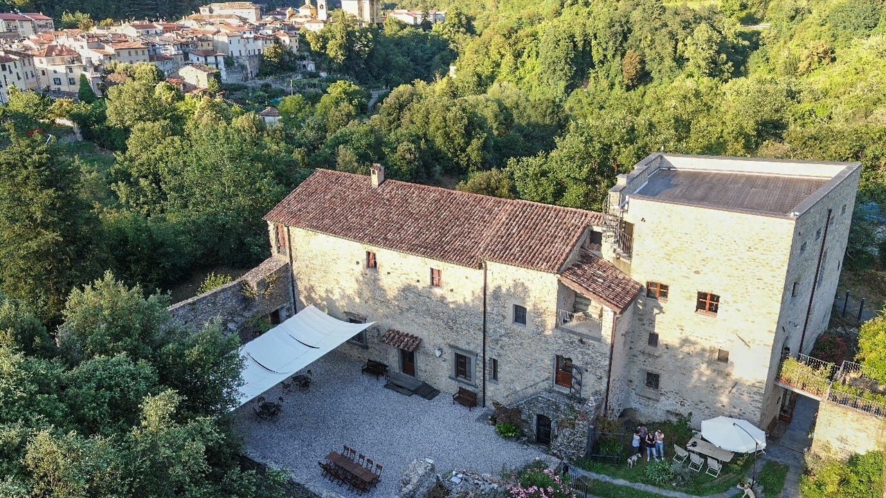 Photo of Outdoor in Licciana Nardi