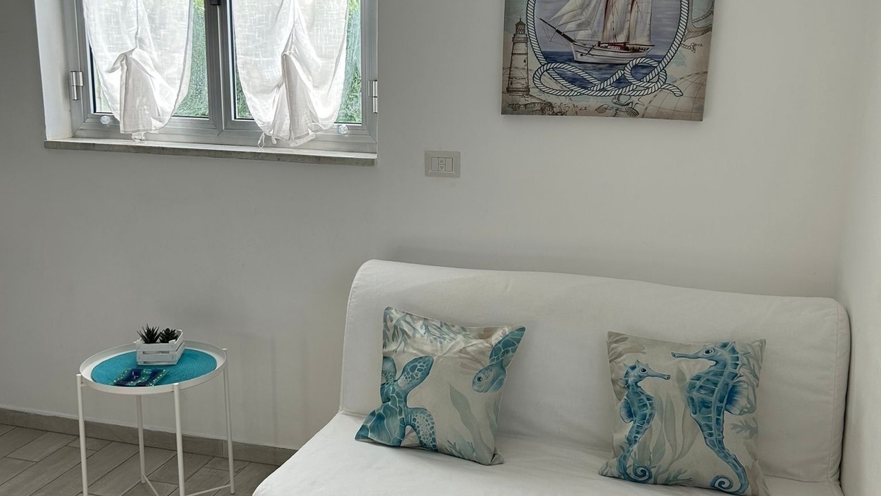 Photo of Livingroom in Santa Maria
