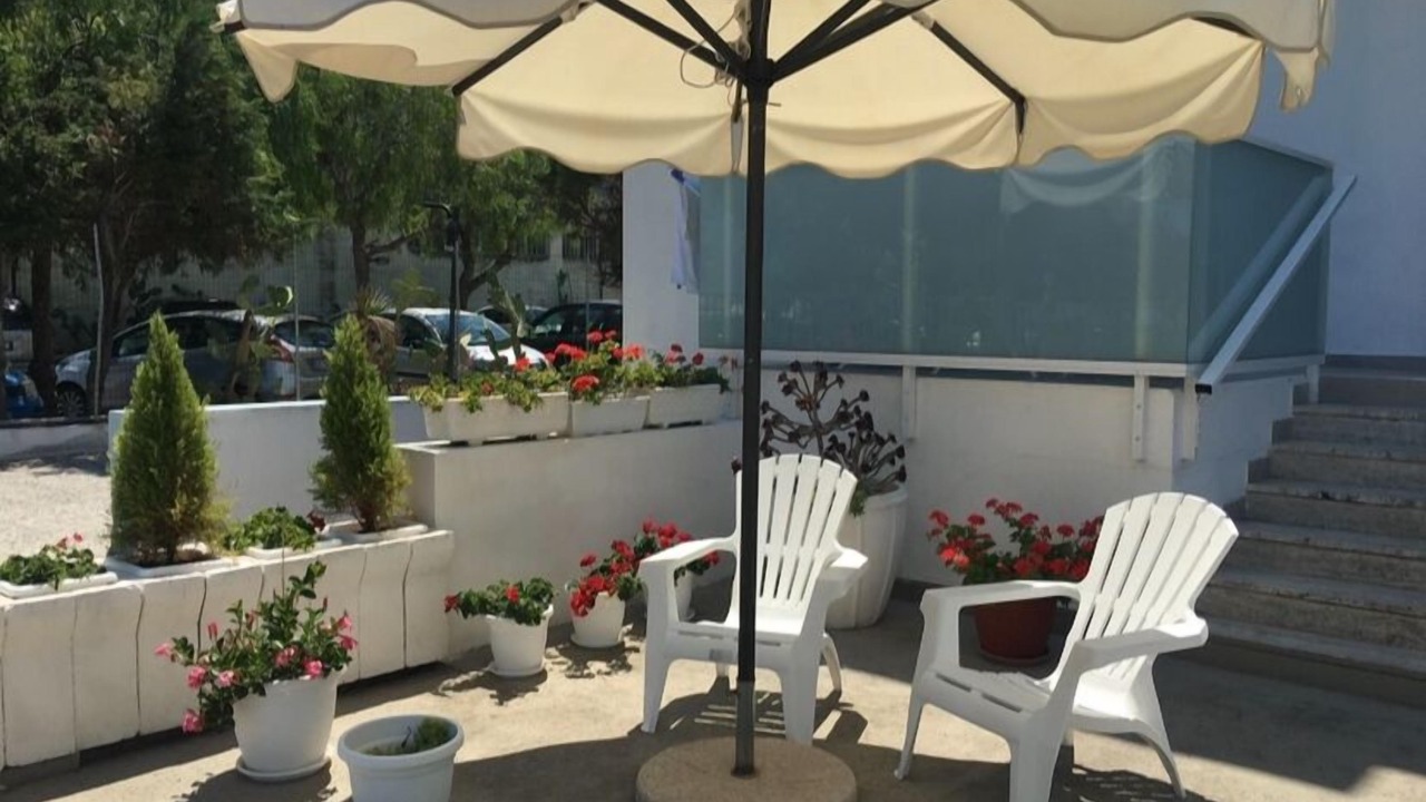 Photo of Patio Balcony in Santa Maria