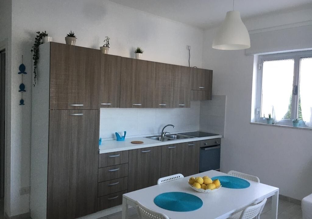 Photo of Kitchen in Santa Maria