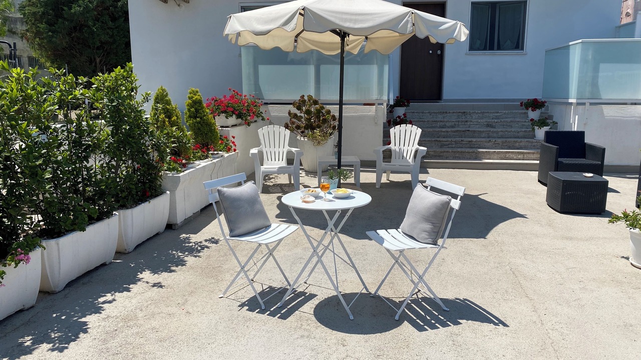 Photo of Outdoor in Santa Maria