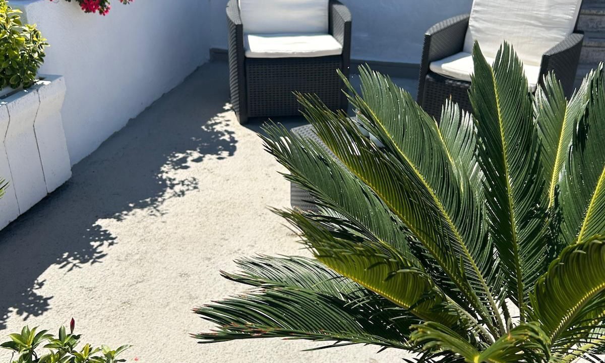 Photo of Patio Balcony in Santa Maria