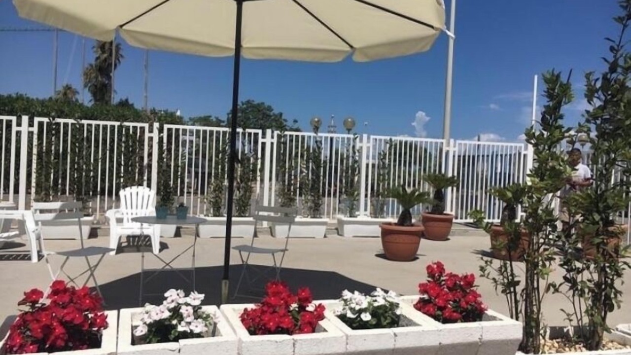 Photo of Patio Balcony in Santa Maria
