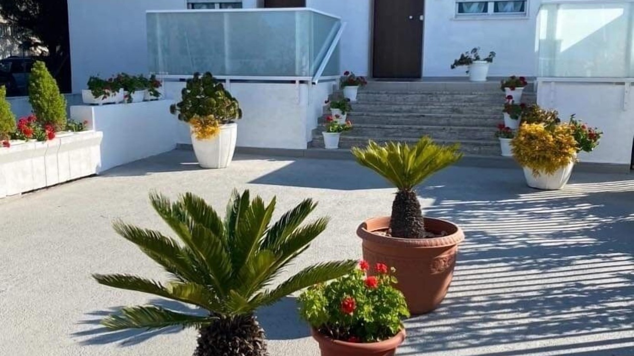 Photo of Outdoor in Santa Maria