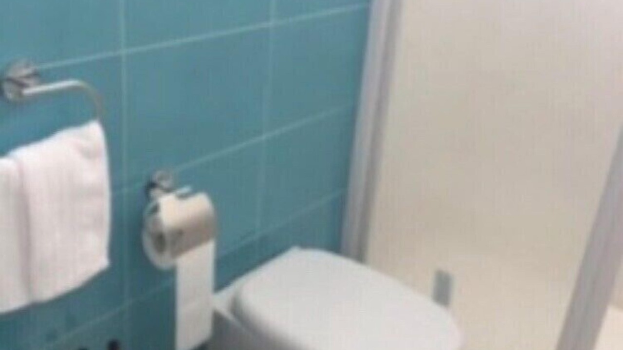 Photo of Bathroom in Santa Maria