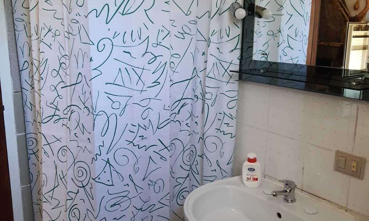 Photo of Bathroom in Soleminis