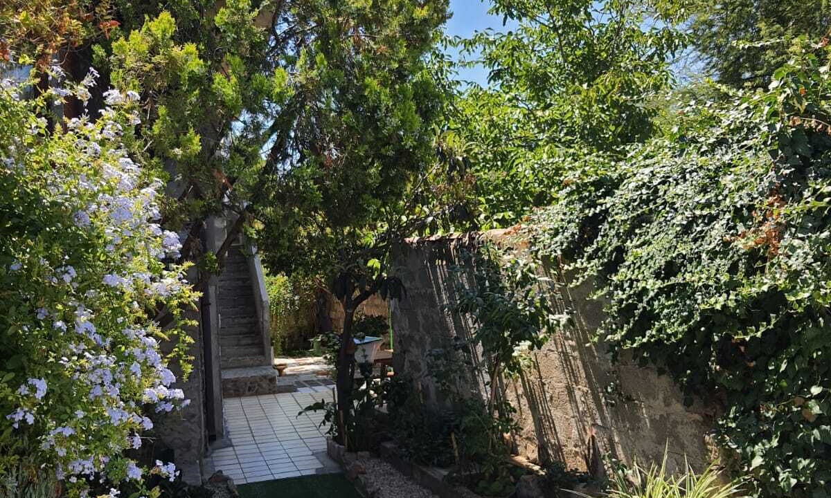 Photo of Outdoor in Soleminis