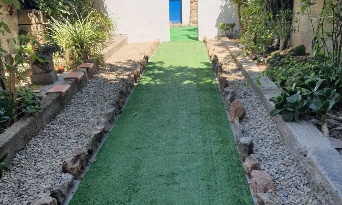Photo of Outdoor in Soleminis