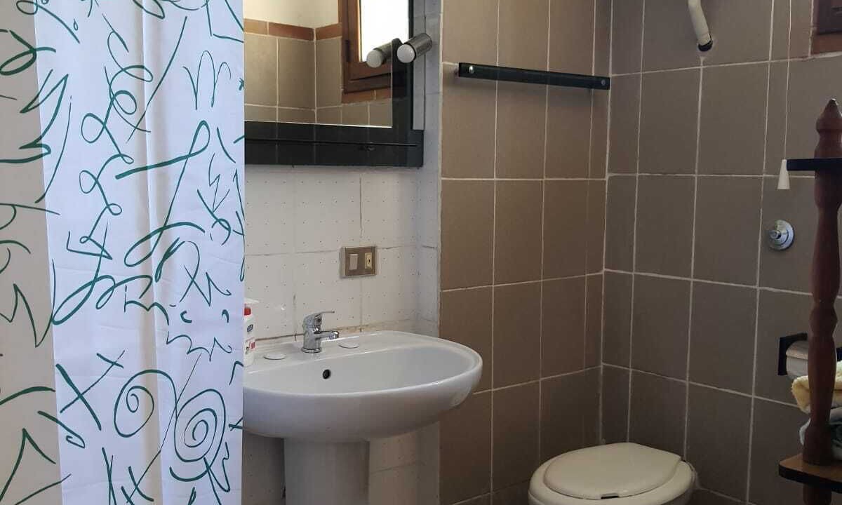 Photo of Bathroom in Soleminis