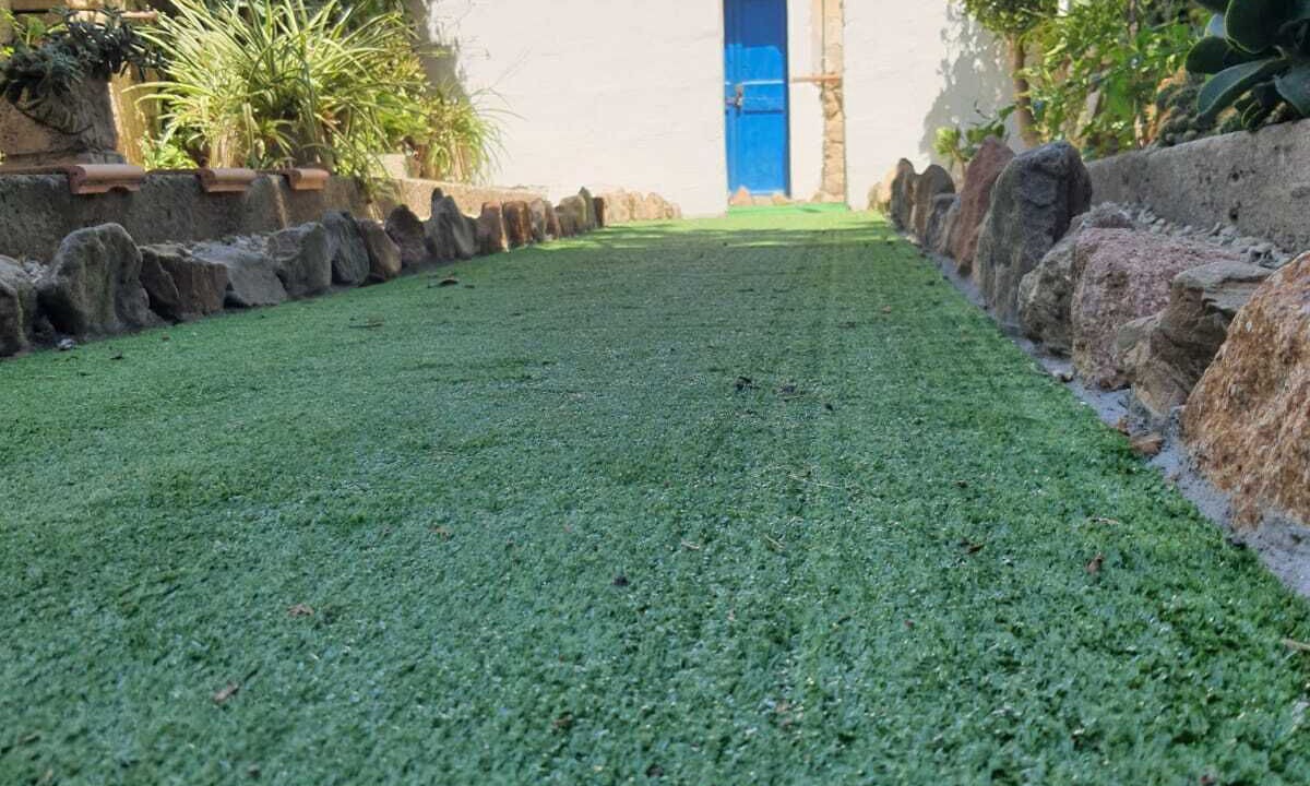 Photo of Outdoor in Soleminis