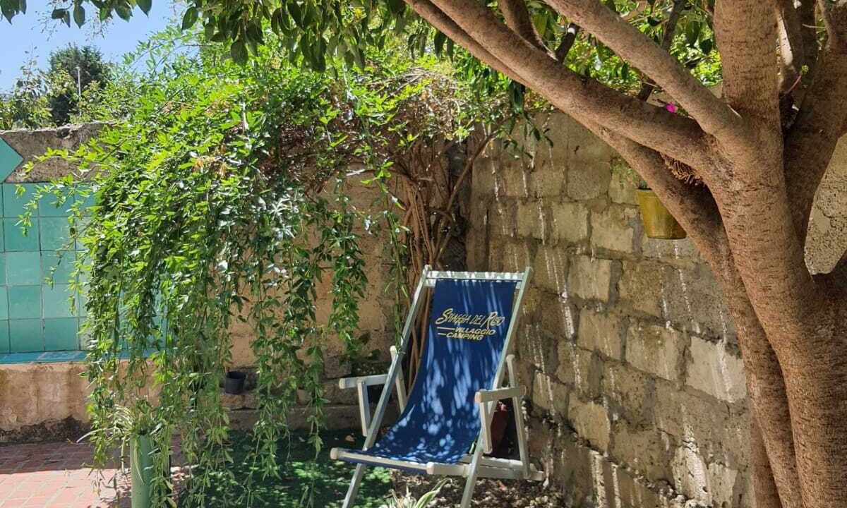 Photo of Outdoor in Soleminis