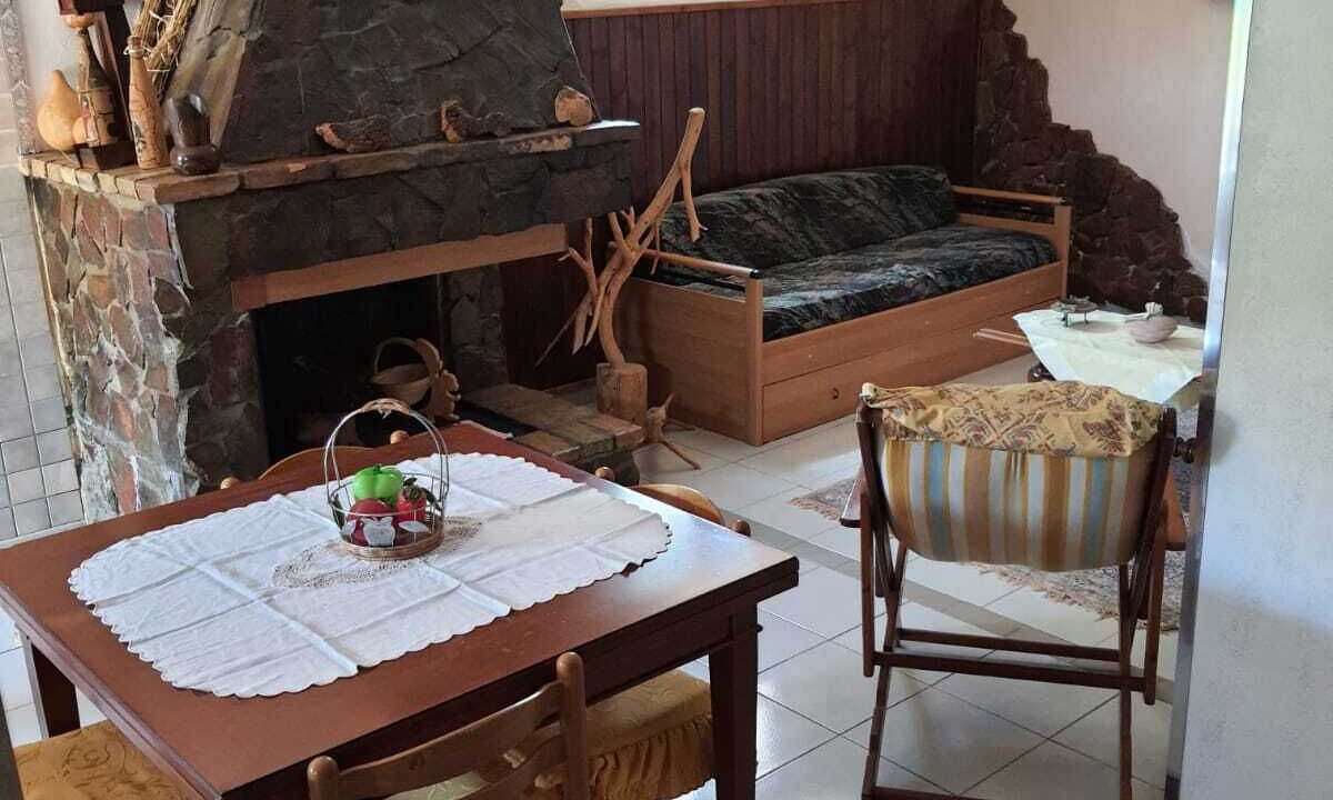 Photo of Livingroom in Soleminis