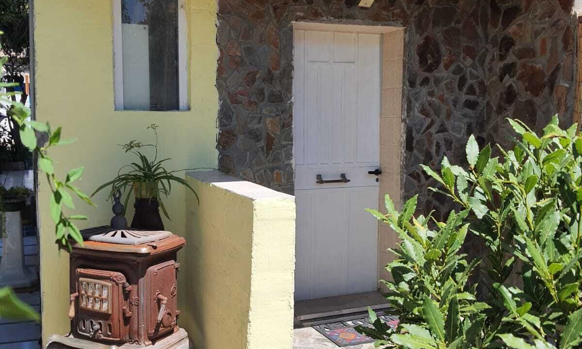 Photo of Outdoor in Soleminis