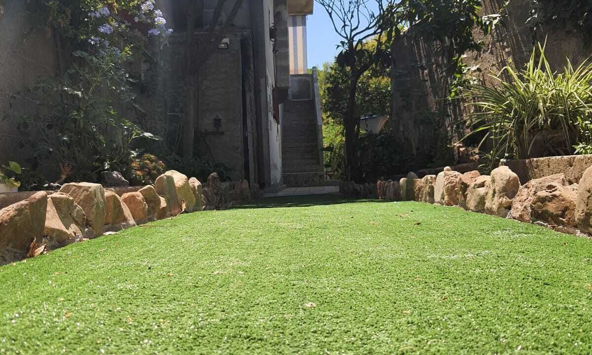 Photo of Outdoor in Soleminis