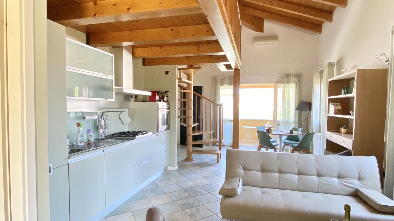 Photo of Livingroom in Ravenna