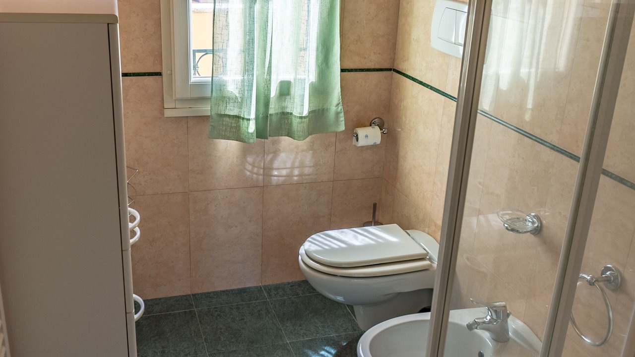 Photo of Bathroom in Ravenna