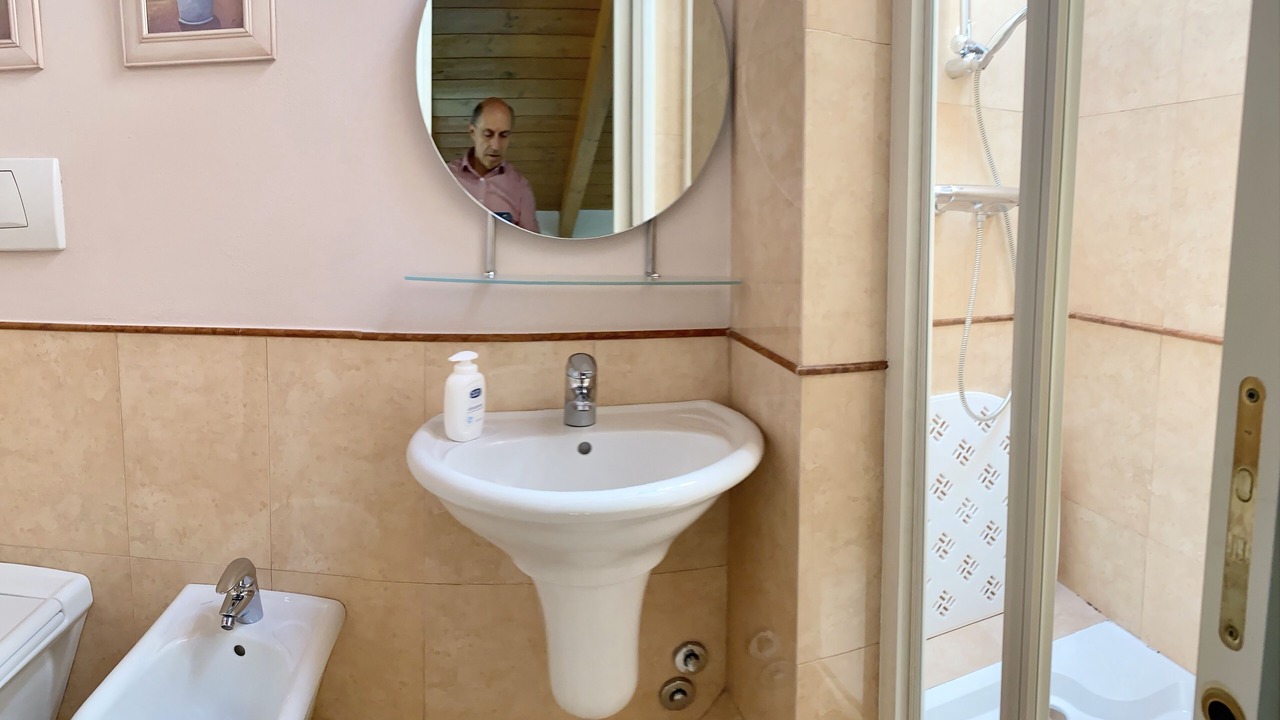 Photo of Bathroom in Ravenna