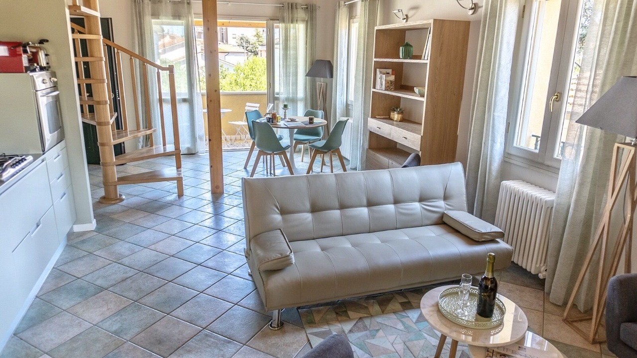 Photo of Livingroom in Ravenna