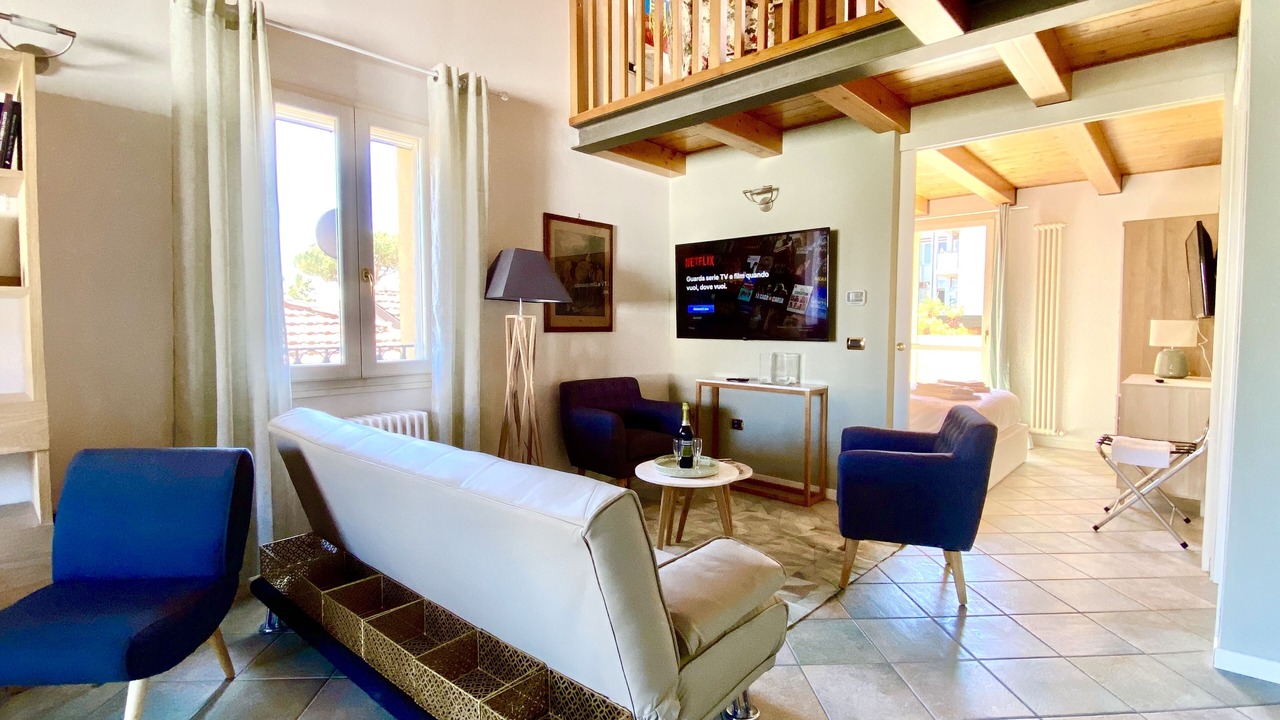 Photo of Livingroom in Ravenna