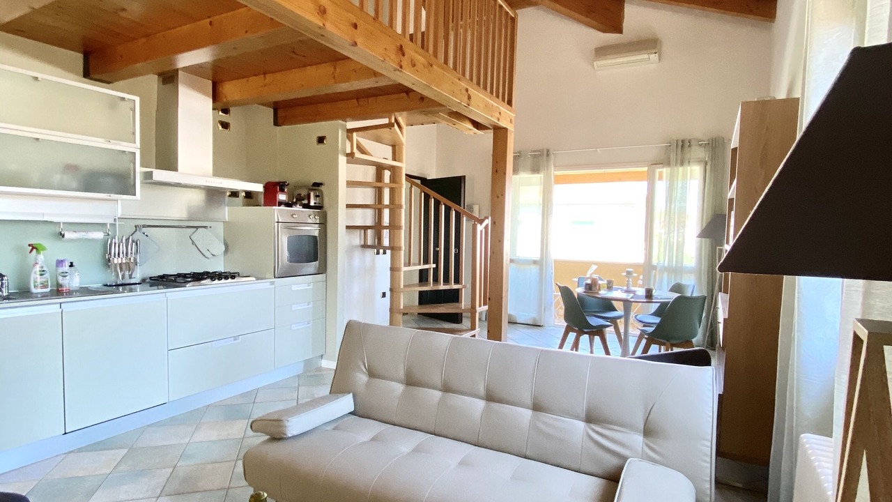 Photo of Livingroom in Ravenna