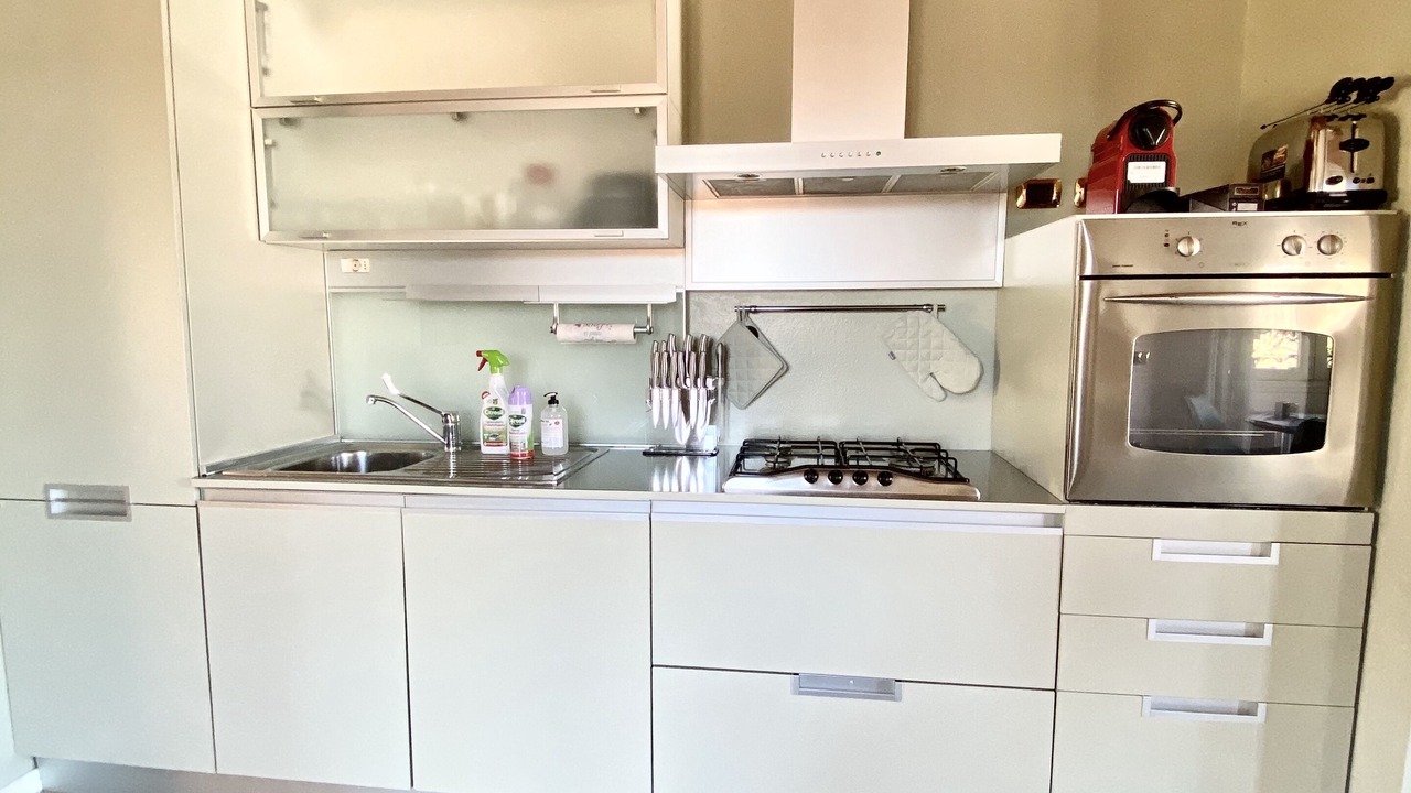 Photo of Kitchen in Ravenna
