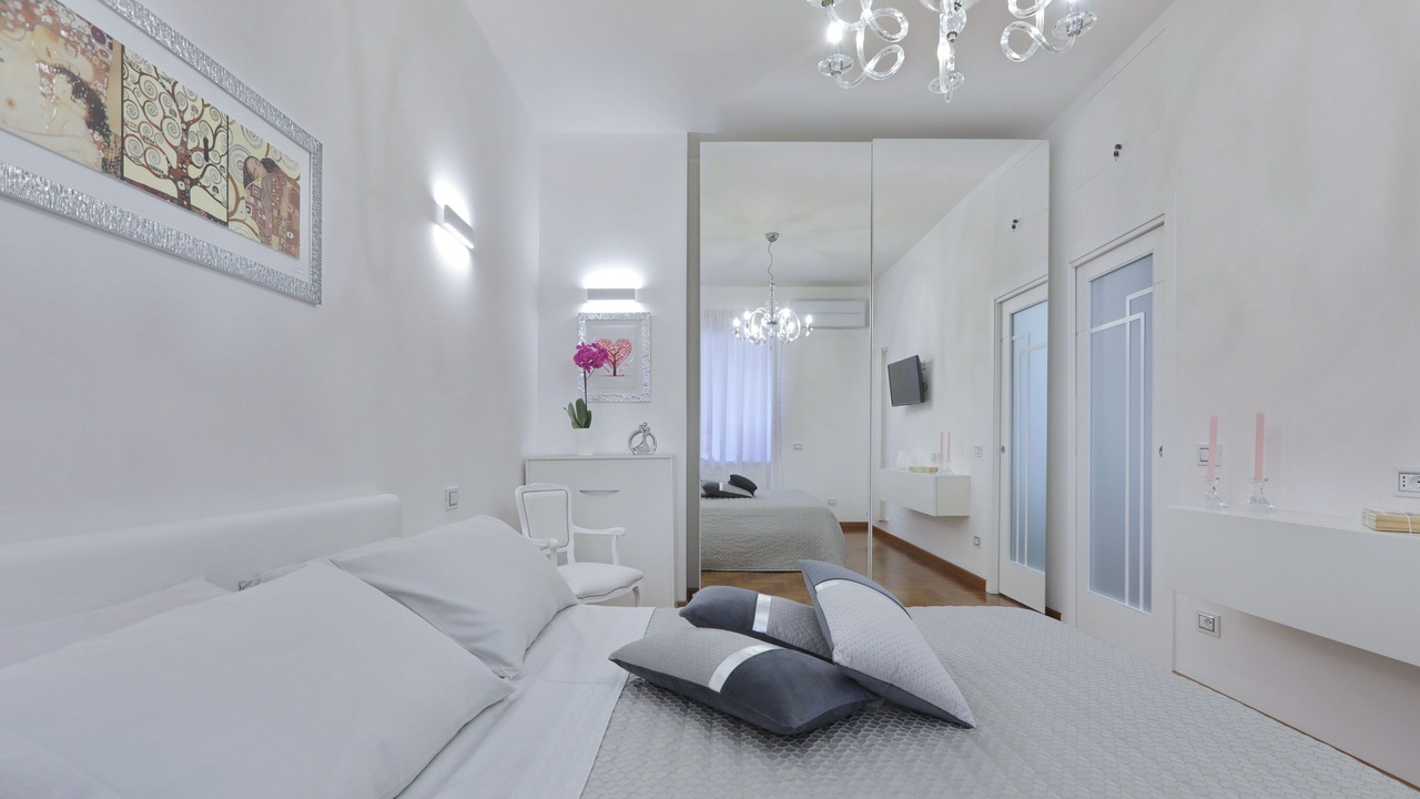 Photo of Bedroom in Flaminio