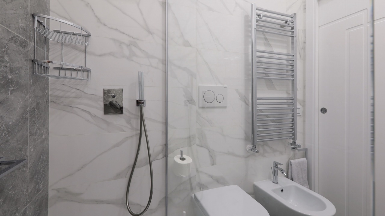 Photo of Bathroom in Flaminio