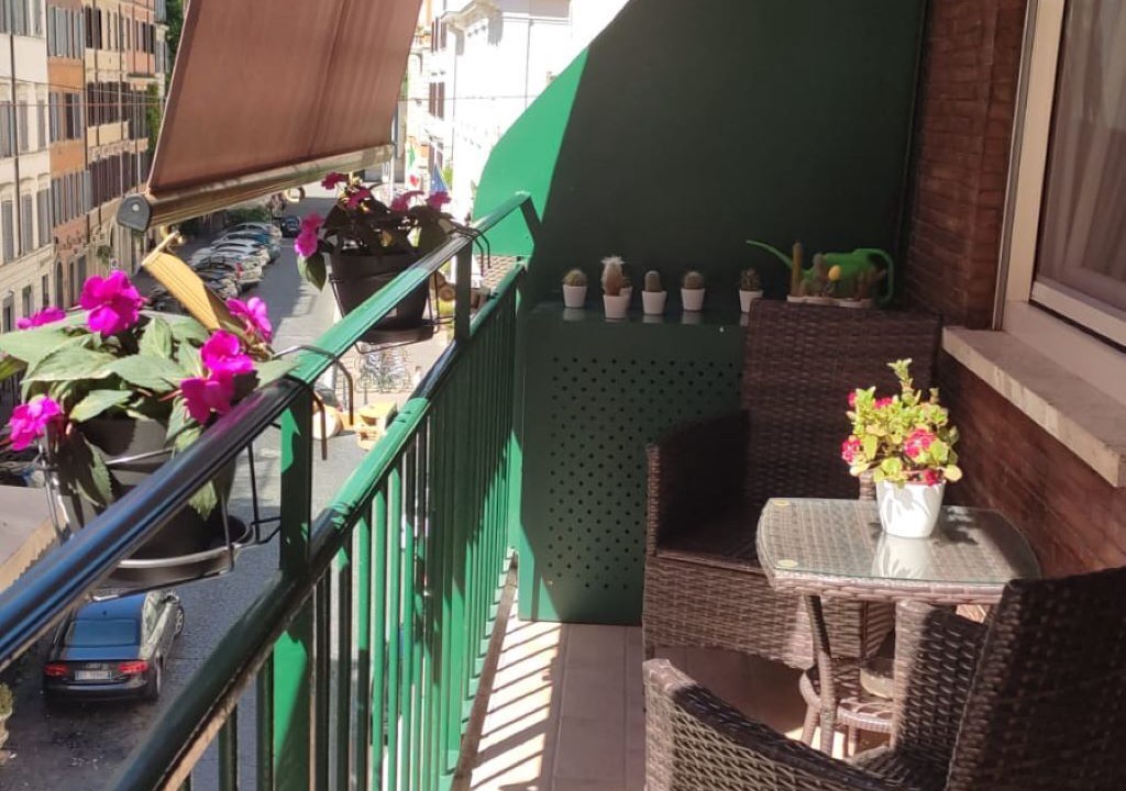 Photo of Outdoor in Flaminio