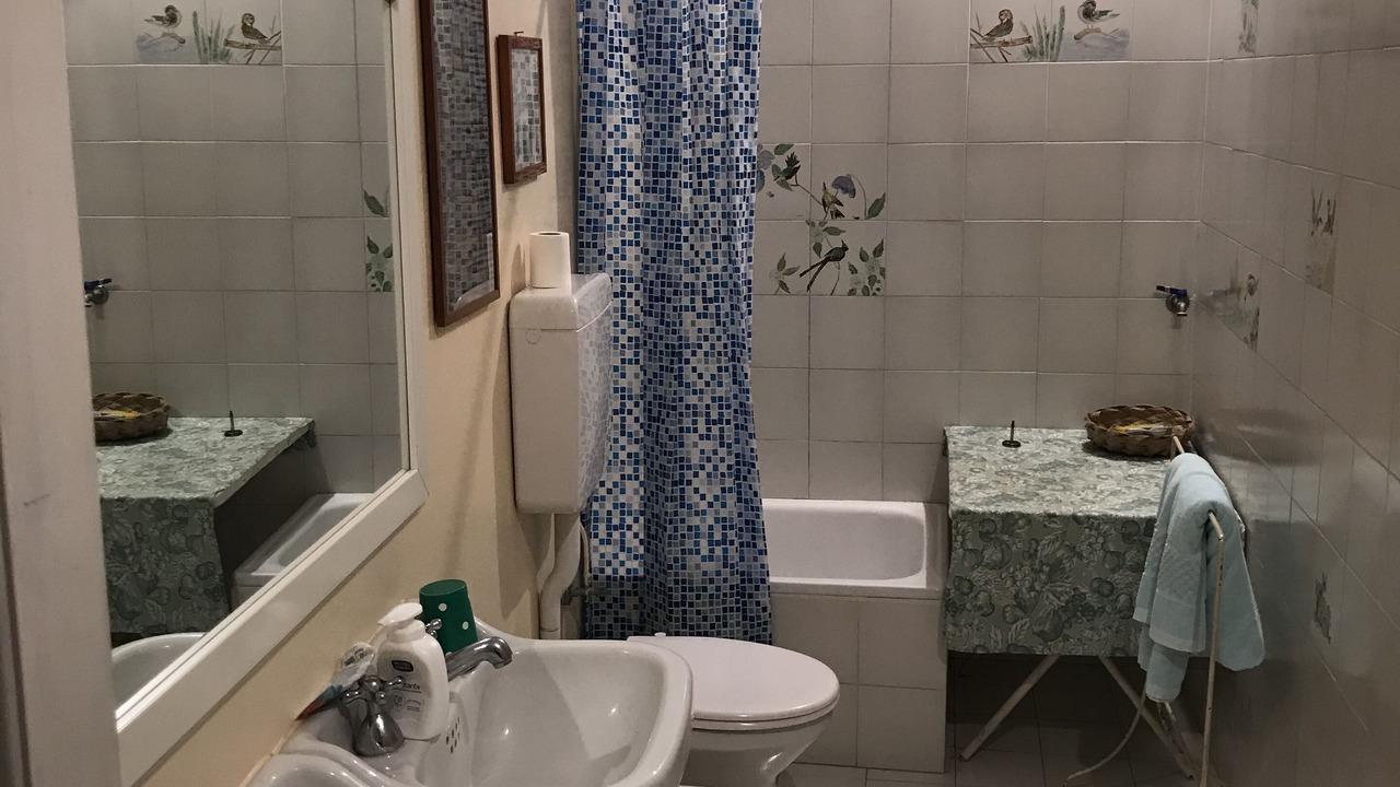 Photo of Bathroom in Solcio