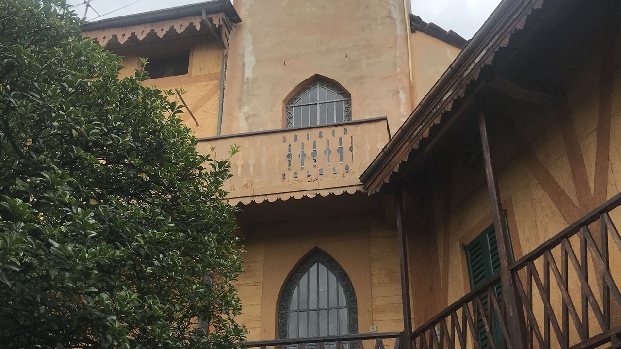 Photo of Outdoor in Solcio
