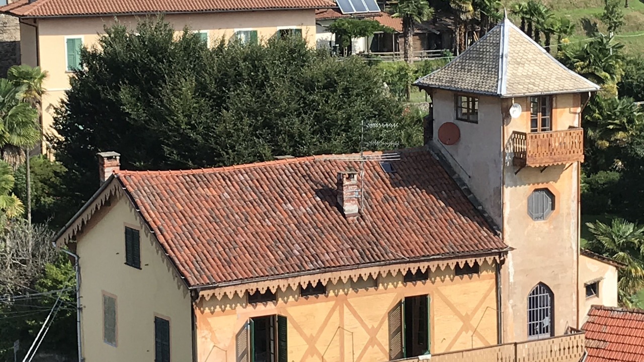 Photo of Outdoor in Solcio