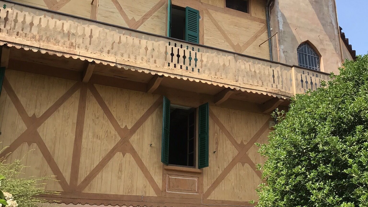 Photo of Outdoor in Solcio