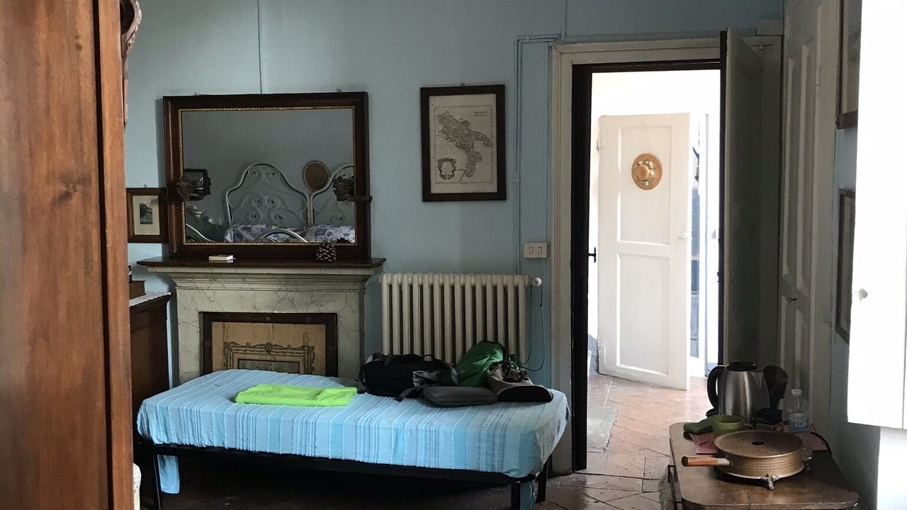 Photo of Bedroom in Solcio