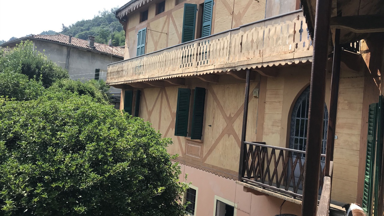 Photo of Outdoor in Solcio