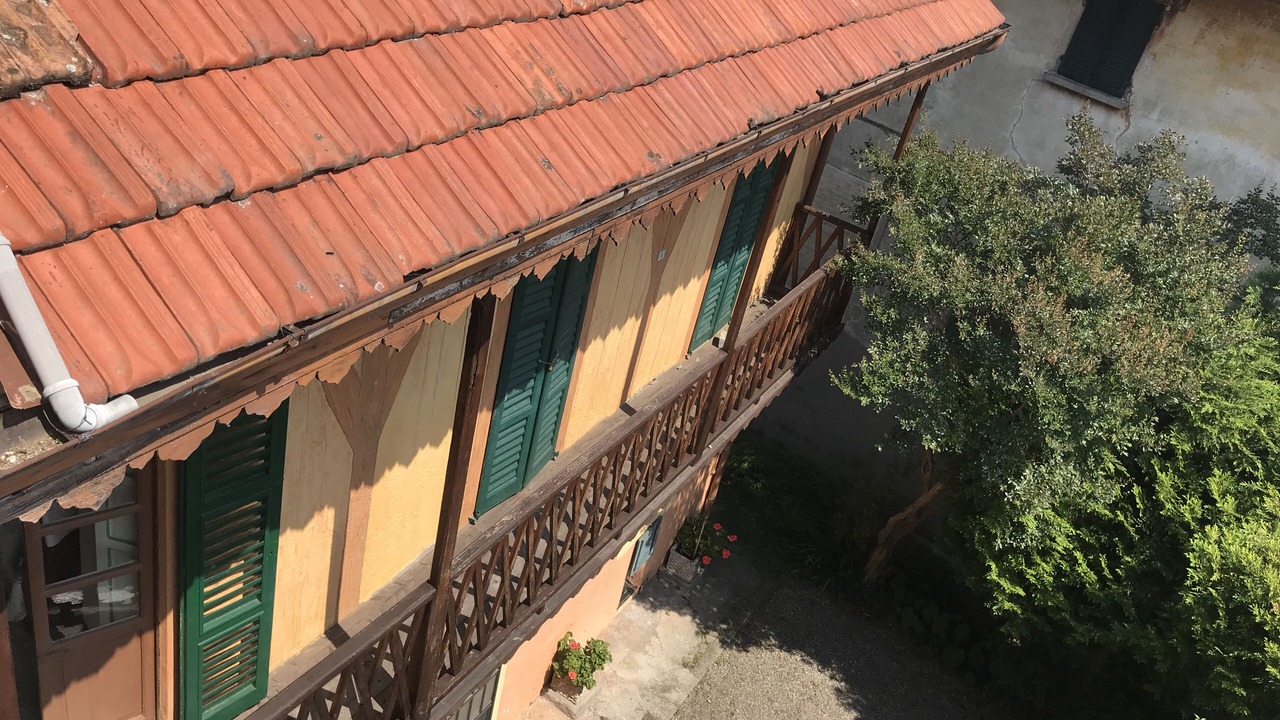 Photo of Outdoor in Solcio
