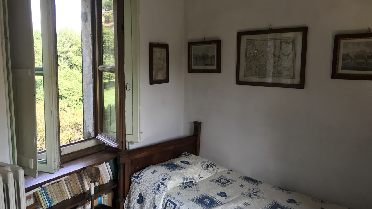 Photo of Bedroom in Solcio